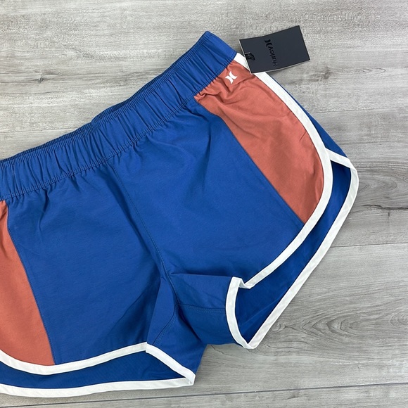 ☀️HURLEY☀️ MARITIME BOARD SHORTS - Picture 4 of 12